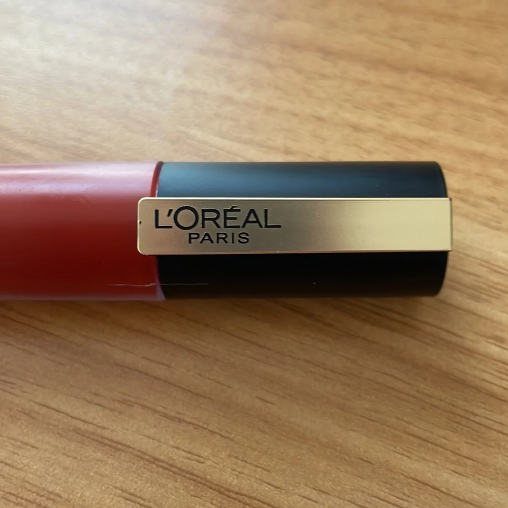 L'Oreal Paris Rouge Signature Lightweight Matte Lip Stain w/ High Pigment